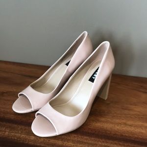 Brand new DKNY shoes